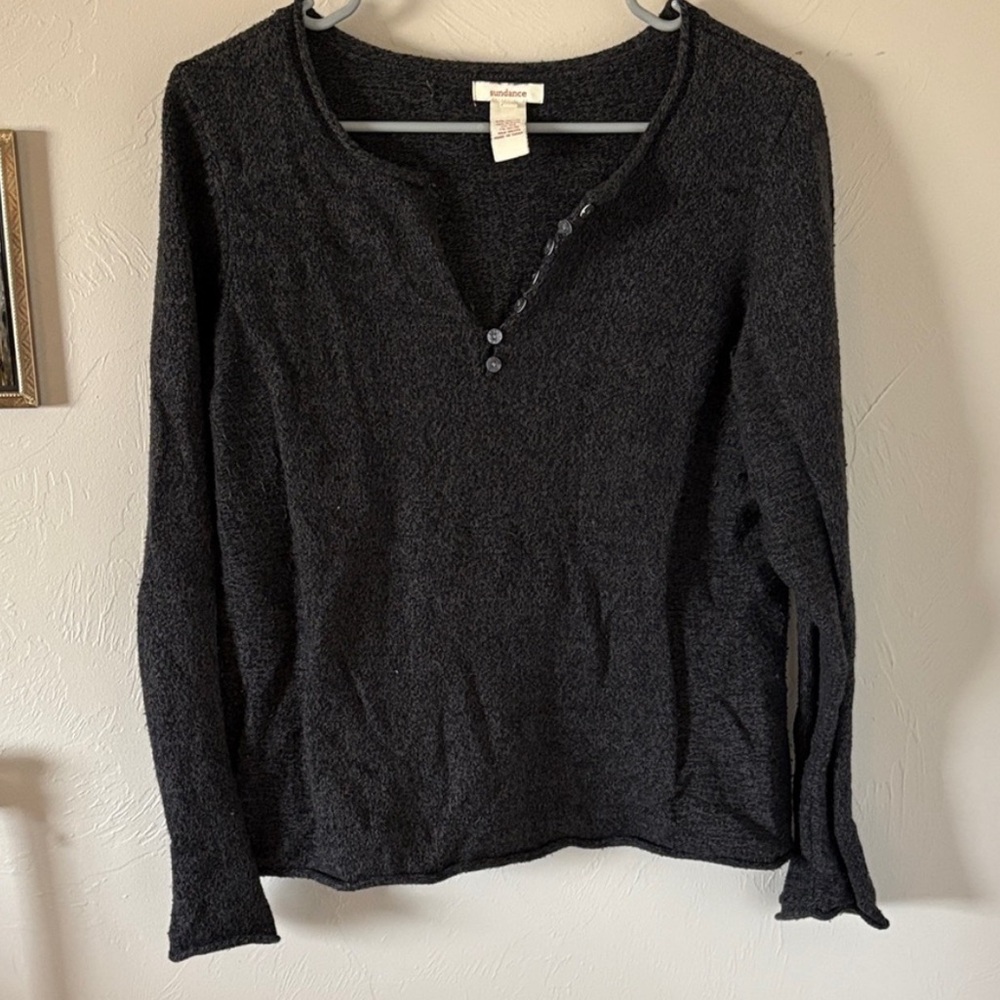 Sundance sweater
